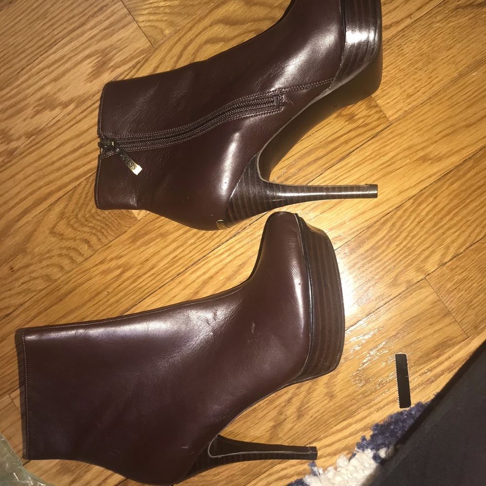 Guess boots - Picture 7 of 8